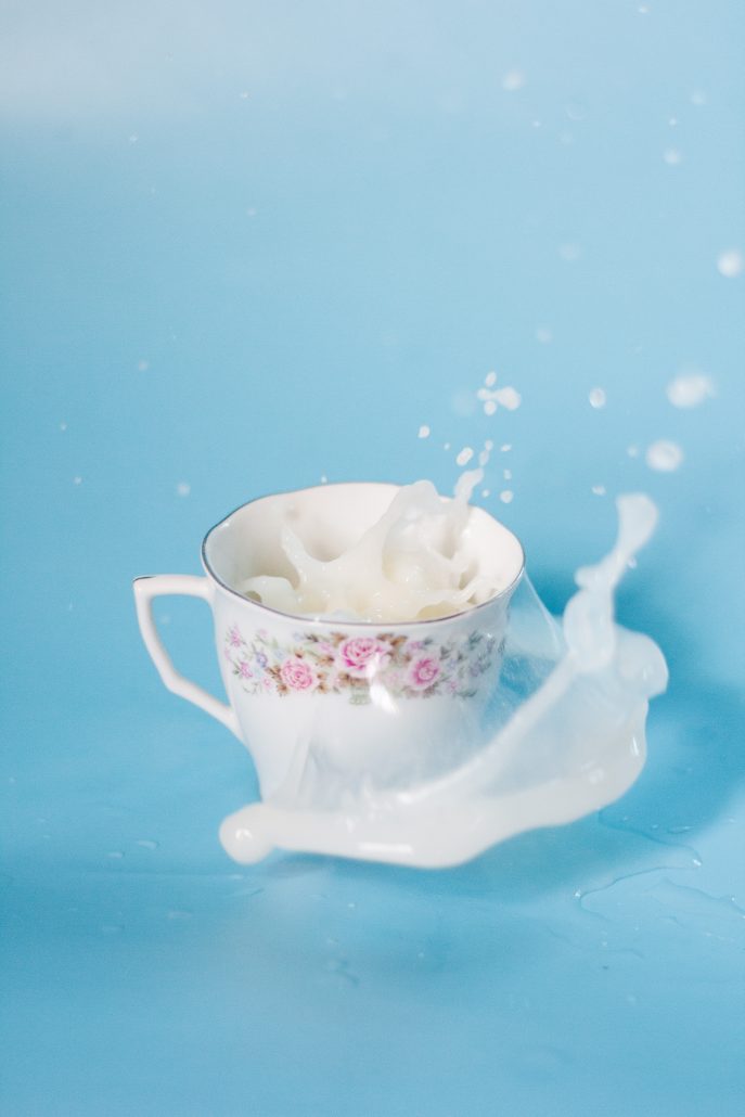 5 Reasons Why Goat Milk Is Better Than Cow Milk